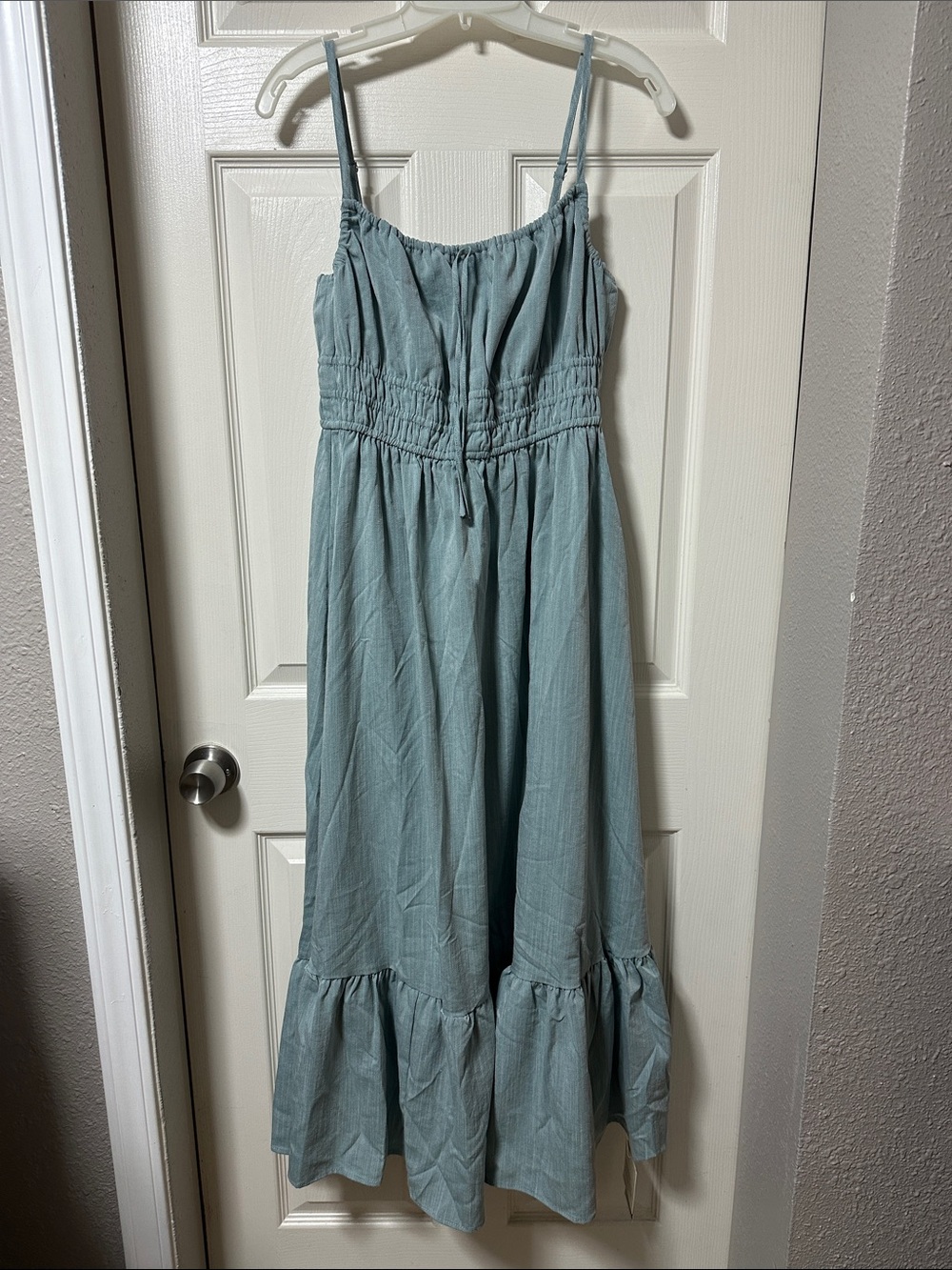 HALARA Slip dress